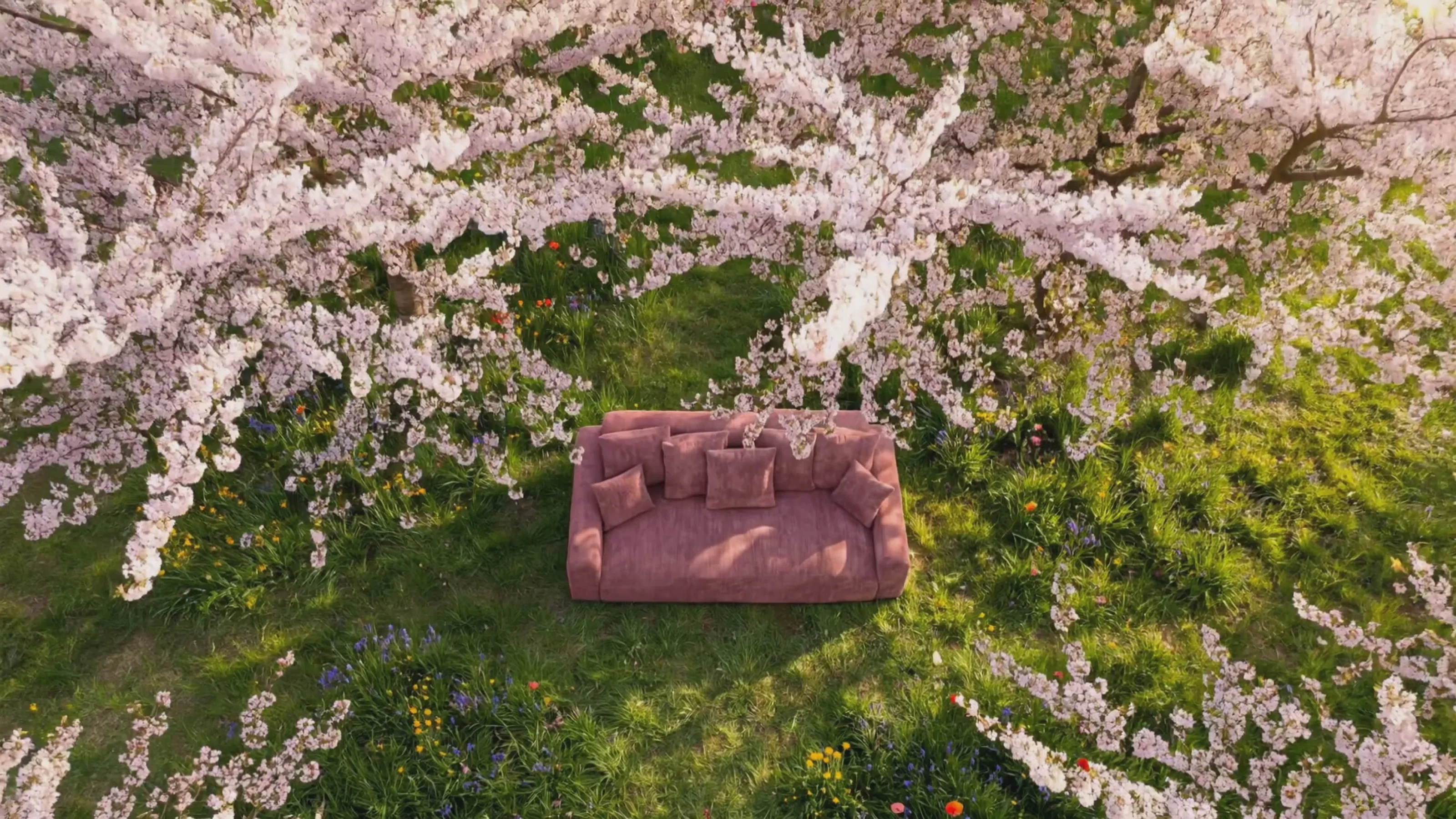 L'élégance intemporelle pour votre intérieur